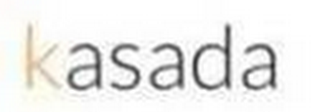 KASADA logo