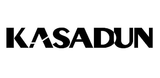 KASADUN logo
