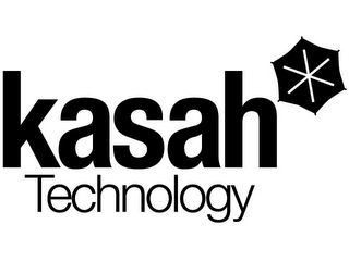 KASAH TECHNOLOGY logo
