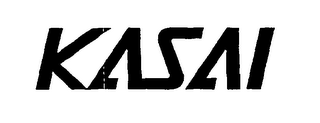 KASAI logo