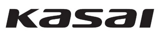 KASAI logo