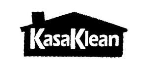 KASAKLEAN logo