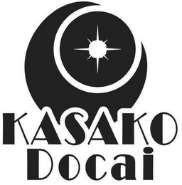 KASAKO DOCAI logo