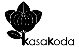 KASAKODA logo