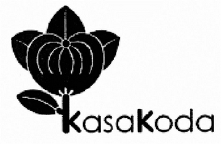KASAKODA logo