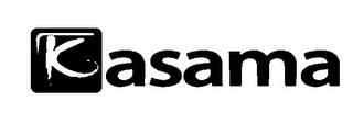 KASAMA logo