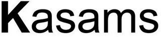 KASAMS logo