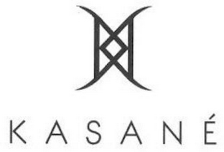 KASANE logo