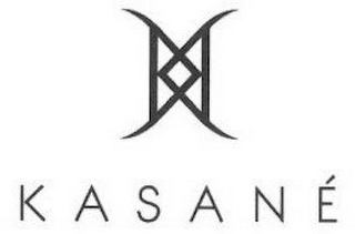 KASANE logo