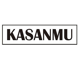 KASANMU logo