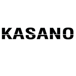 KASANO logo