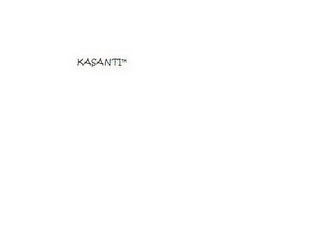 KASANTI logo