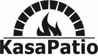 KASAPATIO logo
