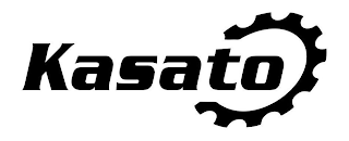 KASATO logo