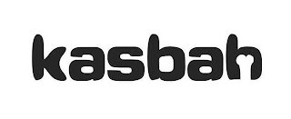 KASBAH logo