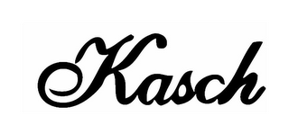 KASCH logo