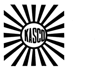 KASCO logo