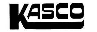 KASCO logo