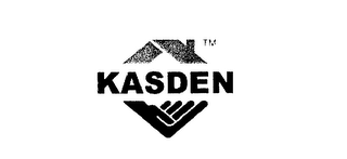 KASDEN logo