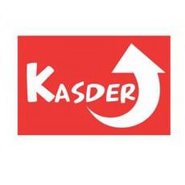 KASDER logo
