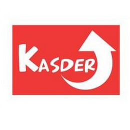 KASDER logo