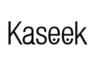 KASEEK logo
