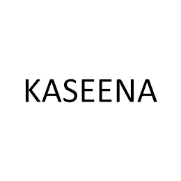KASEENA logo