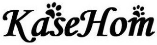 KASEHOM logo