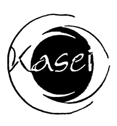 KASEI logo