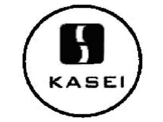KASEI logo