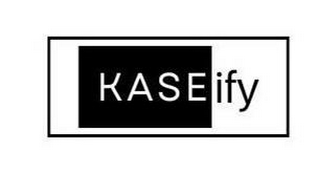 KASEIFY logo