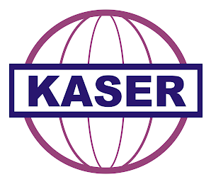 KASER logo
