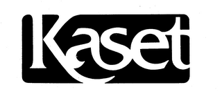 KASET logo