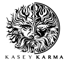 KASEY KARMA logo