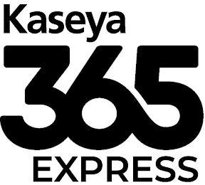 KASEYA 365 EXPRESS logo
