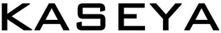 KASEYA logo