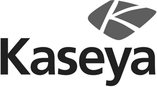 KASEYA K logo