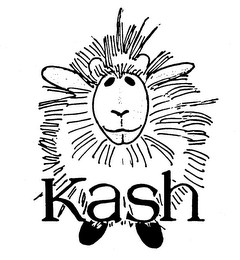 KASH logo