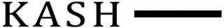 KASH logo