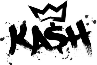 KASH logo