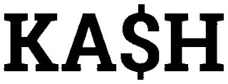 KASH logo