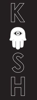 KASH logo