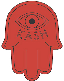 KASH logo