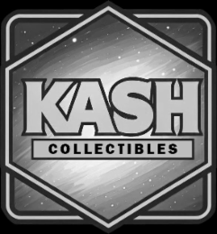 KASH COLLECTIBLES logo
