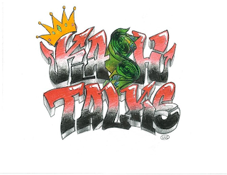 KASH TALKS LLC logo