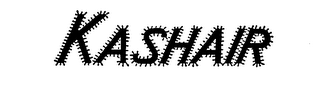 KASHAIR logo