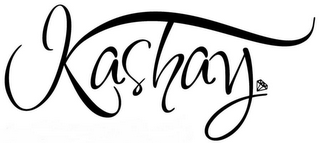 KASHAY logo