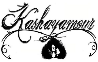 KASHAYAMOUR logo