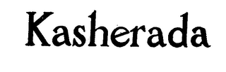 KASHERADA logo