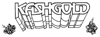 KASHGOLD logo